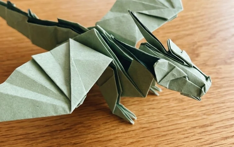 Ancient Dragon